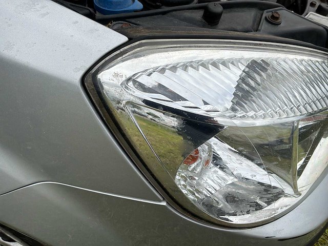 2007 kia rio car - afbeelding 67 van  71