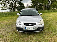 2007 kia rio car - afbeelding 70 van  71