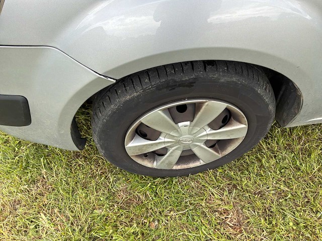 2007 kia rio car - afbeelding 71 van  71