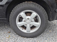 2007 kia sorento suv / multifunctioneel voertuig - afbeelding 2 van  32
