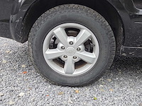 2007 kia sorento suv / multifunctioneel voertuig - afbeelding 4 van  32