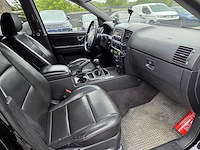 2007 kia sorento suv / multifunctioneel voertuig - afbeelding 5 van  32