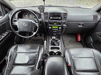 2007 kia sorento suv / multifunctioneel voertuig - afbeelding 7 van  32