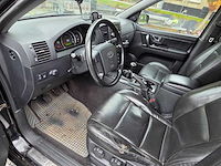 2007 kia sorento suv / multifunctioneel voertuig - afbeelding 9 van  32