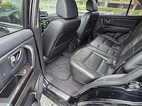 2007 kia sorento suv / multifunctioneel voertuig - afbeelding 10 van  32
