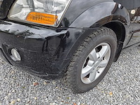 2007 kia sorento suv / multifunctioneel voertuig - afbeelding 14 van  32