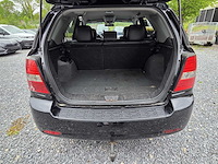 2007 kia sorento suv / multifunctioneel voertuig - afbeelding 16 van  32