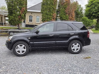 2007 kia sorento suv / multifunctioneel voertuig - afbeelding 12 van  32