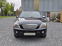 2007 kia sorento suv / multifunctioneel voertuig - afbeelding 23 van  32