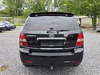 2007 kia sorento suv / multifunctioneel voertuig - afbeelding 28 van  32