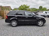 2007 kia sorento suv / multifunctioneel voertuig - afbeelding 30 van  32