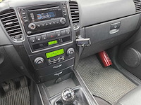 2007 kia sorento suv / multifunctioneel voertuig - afbeelding 9 van  25