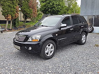2007 kia sorento suv / multifunctioneel voertuig - afbeelding 1 van  25