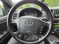 2007 kia sorento suv / multifunctioneel voertuig - afbeelding 11 van  25