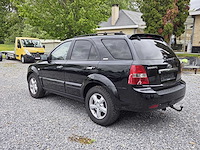 2007 kia sorento suv / multifunctioneel voertuig - afbeelding 20 van  25