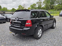 2007 kia sorento suv / multifunctioneel voertuig - afbeelding 22 van  25