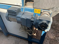 2007 kocken industriële lopende band oven - afbeelding 11 van  16