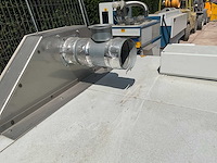 2007 kocken industriële lopende band oven - afbeelding 13 van  16