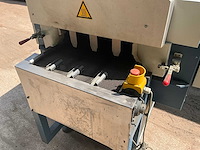 2007 kocken industriële lopende band oven - afbeelding 14 van  16