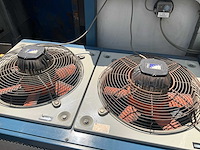 2007 kocken industriële lopende band oven - afbeelding 15 van  16
