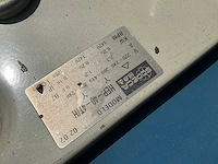 2007 kocken industriële lopende band oven - afbeelding 16 van  16
