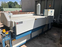 2007 kocken industriële lopende band oven - afbeelding 3 van  16