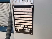 2007 kocken industriële lopende band oven - afbeelding 6 van  16