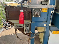 2007 kocken industriële lopende band oven - afbeelding 4 van  14