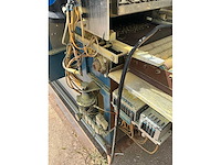 2007 kocken industriële lopende band oven - afbeelding 6 van  14