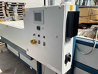 2007 kocken industriële lopende band oven - afbeelding 13 van  14
