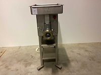 2007 kolbe sw100 vleeswolf - afbeelding 1 van  4