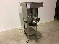 2007 kolbe sw100 vleeswolf - afbeelding 3 van  4