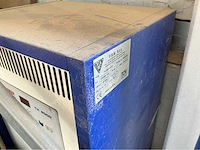 2007 komatsu fb18m 2r vorkheftruck - afbeelding 4 van  36