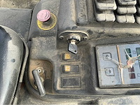 2007 komatsu fb18m 2r vorkheftruck - afbeelding 27 van  36