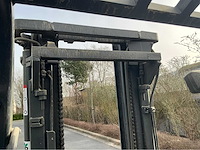 2007 komatsu fb18m 2r vorkheftruck - afbeelding 28 van  36