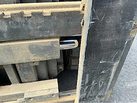 2007 komatsu fb18m 2r vorkheftruck - afbeelding 29 van  36