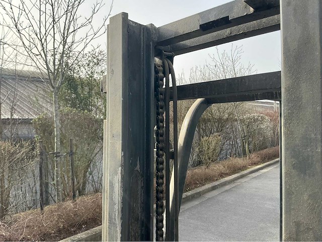 2007 komatsu fb18m 2r vorkheftruck - afbeelding 30 van  36