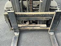 2007 komatsu fb18m 2r vorkheftruck - afbeelding 31 van  36