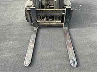 2007 komatsu fb18m 2r vorkheftruck - afbeelding 10 van  36