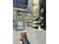 2007 komatsu fb18m 2r vorkheftruck - afbeelding 11 van  36