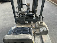 2007 komatsu fb18m 2r vorkheftruck - afbeelding 13 van  36