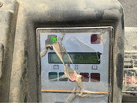 2007 komatsu fb18m 2r vorkheftruck - afbeelding 33 van  36