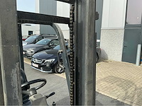 2007 komatsu fb18m 2r vorkheftruck - afbeelding 20 van  36