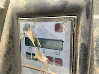 2007 komatsu fb18m 2r vorkheftruck - afbeelding 23 van  36