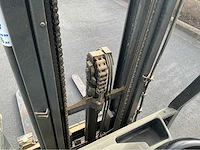 2007 komatsu fb18m 2r vorkheftruck - afbeelding 24 van  36