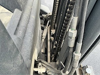 2007 komatsu fb18m 2r vorkheftruck - afbeelding 25 van  36