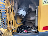 2007 komatsu pc 138 us rupsgraafmachine - afbeelding 5 van  15