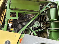 2007 krone big x 650 veldhakselaar - afbeelding 5 van  24