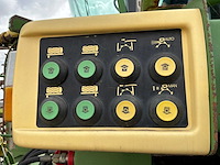 2007 krone big x 650 veldhakselaar - afbeelding 9 van  23