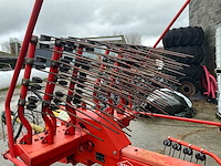 2007 kuhn ga 4521 gth masterdrive rake - afbeelding 3 van  19